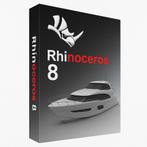 Rhinoceros 8, Computers en Software, Office-software, Ophalen, MacOS