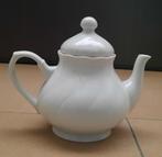 théière en porcelaine, Enlèvement, Comme neuf, Porcelaine
