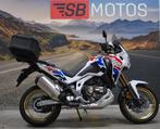 Honda CRF1100 ADVENTURE SPORTS DCT AFRICA TWIN (bj 2025), Motoren, Bedrijf, Meer dan 35 kW, Overig, Traction Control