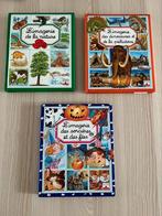 Différents livres enfants, Zo goed als nieuw