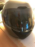 motorhelm, Motoren, Overige merken, Systeemhelm, Dames, Tweedehands