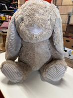 Grote knuffel konijn, Ophalen, Zo goed als nieuw, Konijn