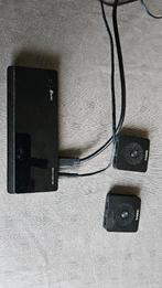 USB hub en HDMI switches, Informatique & Logiciels, Stations d'accueil, Enlèvement, Utilisé, Hub USB