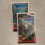 Machiavelli + uitbreiding donkere landen Citadels, Hobby en Vrije tijd, Een of twee spelers, Ophalen, Nieuw, 999 Games