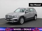 Mercedes-Benz GLB 200 d Business Line Trekhaak | Cruise cont, Auto's, Mercedes-Benz, Stof, 4 cilinders, 146 g/km, 5 deurs