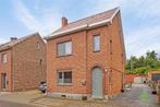 Huis te koop in Sint-Truiden, 3 slpks, Immo, 116 m², Vrijstaande woning, 3 kamers