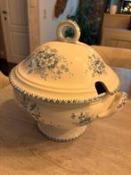 Soupiere modèle Anna maestricht, Antiquités & Art, Enlèvement