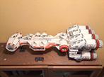 Lepin – Rebel Blockade Runner (Tantive IV), Kinderen en Baby's, Speelgoed | Bouwstenen, Ophalen of Verzenden, Zo goed als nieuw