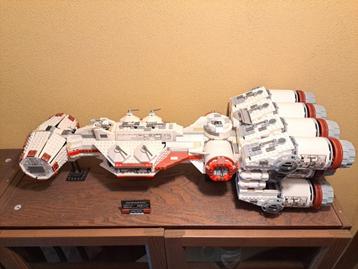 Lepin – Rebel Blockade Runner (Tantive IV) beschikbaar voor biedingen