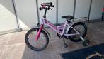 Fiets, Ophalen