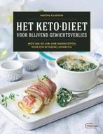 Het Keto-dieet voor blijvend gewichtsverlies, Boeken, Ophalen of Verzenden, Zo goed als nieuw