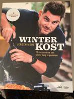Winterkost / Jeroen Meus, Boeken, Kookboeken, Ophalen, Zo goed als nieuw, Jeroen Meus