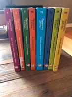 Geronimo Stilton kinderboeken in prima staat, Comme neuf, Enlèvement ou Envoi