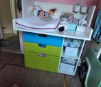 Verzorgtafel ikea, Kinderen en Baby's, Ophalen, Zo goed als nieuw, Kast
