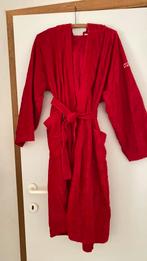 Benetton sortie de bain, Ophalen, Nieuw, Rood