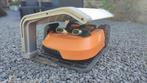 Robot tondeuse Worx Landroid L2000, Ophalen, Gebruikt