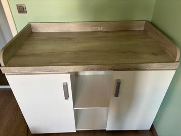 Dreambaby ‘Transland Commode Alisa’ - Origineel €260 beschikbaar voor biedingen