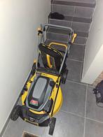 Grasmachine powerplus, Tuin en Terras, Ophalen