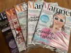 Margriet tijdschriften Nederlands nieuw 2025, Boeken, Tijdschriften en Kranten, Ophalen of Verzenden, Nieuw, Damesbladen