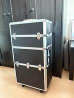 Nagel/make-up koffer, Handtassen en Accessoires, Ophalen, Zo goed als nieuw