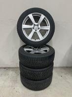 Winterset Volvo XC90 Pirelli Scorpion Winter 235/55 R19, Auto-onderdelen, Banden en Velgen, Gebruikt, -, -, Banden en Velgen