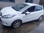 PORTIER LINKS VOOR Ford Fiesta 6 (JA8) (1806115), Auto-onderdelen, Gebruikt, Links, Ford, Deur