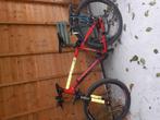 Mtb btwin large 27,5", Ophalen, Gebruikt