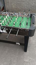 Kickertafel / Tafelvoetbaltafel, Ophalen, Gebruikt
