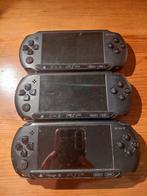 Psp-straat moet worden gerepareerd. 20€ per stuk, Games en Spelcomputers, Ophalen of Verzenden, Zo goed als nieuw, PSP