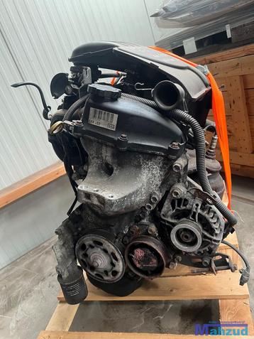 PEUGEOT 107 C1 AYGO 1.0 Motorblok motor 1KRFE  beschikbaar voor biedingen