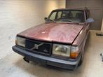 Volvo 240 Polar vóór onderdelen (volvo 245 / 244), Ophalen of Verzenden, Volvo
