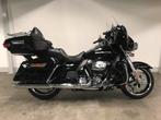 Harley-Davidson TOURING FLHTK ULTRA LIMITED (bj 2022), Toermotor, Bedrijf