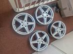 Velgen 16 inch 5x114.3, Auto-onderdelen, Banden en Velgen, Ophalen, Overige, Gebruikt, Velg(en)