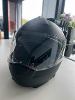 Schubert C3 pro systeemhelm - nooit gebruikt, Motoren, Overige merken, M, Systeemhelm, Dames