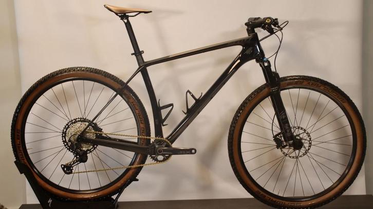 Scott Scall 925 Maat XL, Fietsen en Brommers, Fietsen | Mountainbikes en ATB, Gebruikt, Overige merken, Hardtail