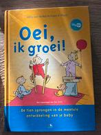 “Oei, ik groei” - Hetty van de Rijt, Enlèvement ou Envoi, Hetty van de Rijt; Frans Plooij