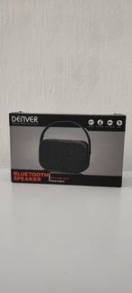 Bluetooth-luidspreker, Audio, Tv en Foto, Ophalen of Verzenden, Nieuw