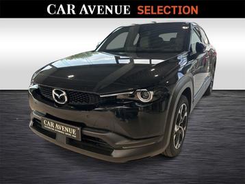 Mazda MX-30 e-skyactiv PHEV  beschikbaar voor biedingen