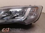 Koplamp links van een Peugeot Boxer, Gebruikt, -, -, Ophalen of Verzenden