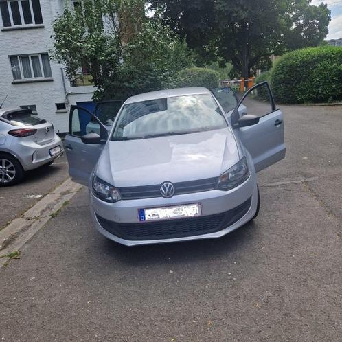 VENDRE   Volkswagen/polo/2010/bon état/'''PRETE à ETRE IMMAT, Autos, Volkswagen, Particulier, Polo, ABS, Air conditionné, Alarme