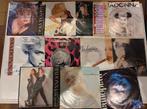 Lot van 11 vinyl singles van Madonna, Cd's en Dvd's, Vinyl Singles, Ophalen of Verzenden