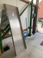 Oprijplaat 200x80, Auto diversen, Aanhangwagen-onderdelen, Ophalen, Zo goed als nieuw