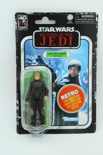 Luke Skywalker (Jedi Knight) - Star Wars - Retro Collection, Figurine, Enlèvement ou Envoi, Neuf