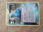 Pokemon kaart team aqua's Walrein, Ophalen, Zo goed als nieuw