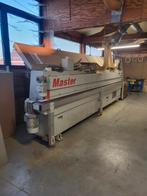 Kantenlijmer Bi-Matic Master in zeer goede staat, Ophalen