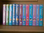 originele VHS video's Disney "Sing Along Songs", nog 2 te ko, Cd's en Dvd's, Ophalen of Verzenden, Gebruikt, Tekenfilms en Animatie
