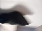 Zwarte enkelbotjes van hispanitas m rits met zwart leder en, Kleding | Dames, Schoenen, Ophalen of Verzenden, Zo goed als nieuw