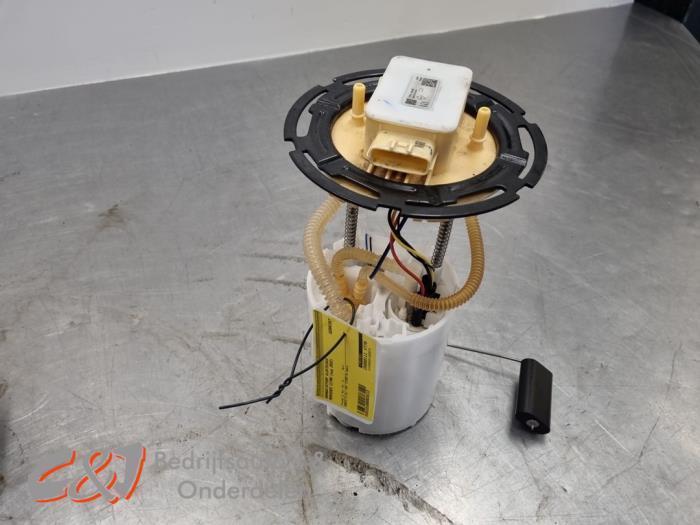 Brandstofpomp Elektrisch van een Mercedes Citan, Auto-onderdelen, Brandstofsystemen, Mercedes-Benz, Gebruikt, 3 maanden garantie