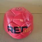 Ballon de foot Jupiler (modèle 2), Ophalen of Verzenden, Zo goed als nieuw, Overige typen, Jupiler