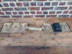 1918 WW1 US Army BAR belt, Verzamelen, Militaria | Tweede Wereldoorlog, Ophalen of Verzenden, Landmacht, Overige typen